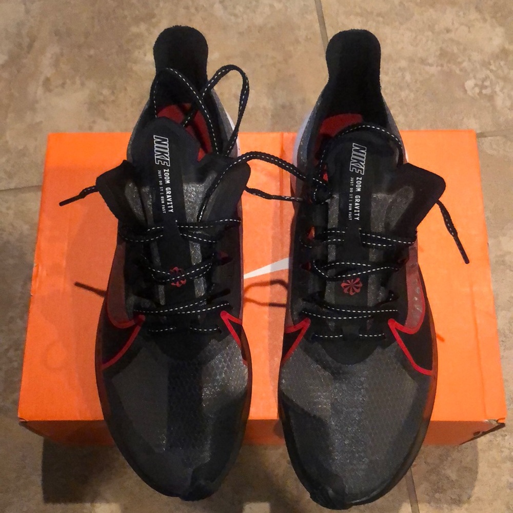 Nike Zoom Gravity  Brand New in Box Never Worm.